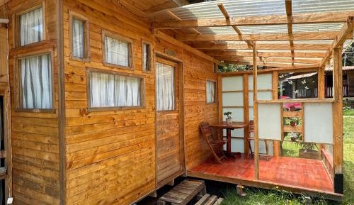 Double Room with Spa Bath