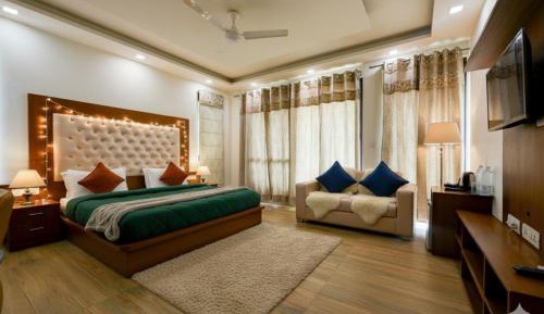 Superior Double Room