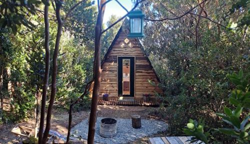 One-Bedroom Chalet