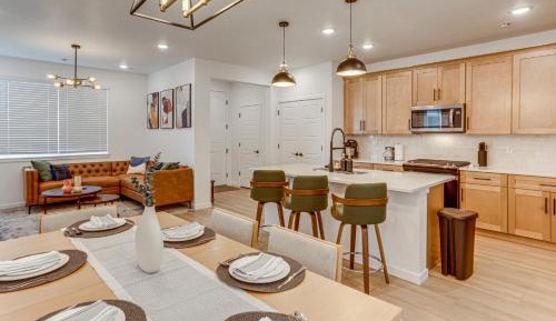 Vacation Home