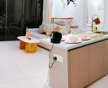 Family Suite with Balcony