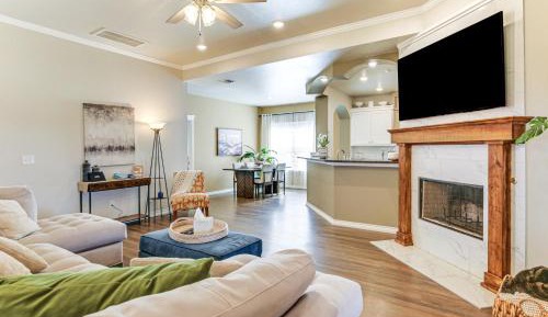 Vacation Home
