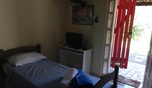 Standard Double Suite