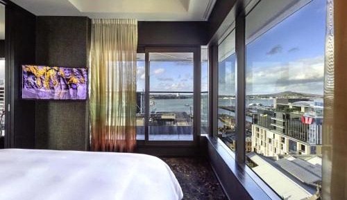 Atelier King Suite with Club Signature Access