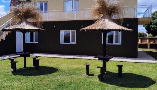 Apartment - Ground Floor
