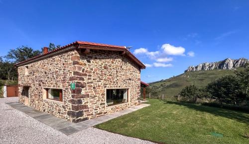 Three-Bedroom Chalet