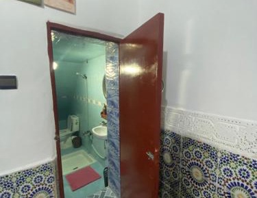 Triple Room with Private External Bathroom