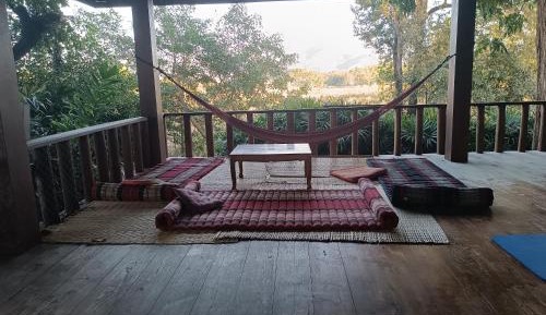 Bed in 4-Bed Dormitory Room