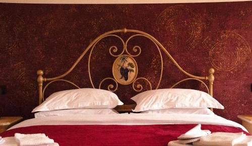 Double Room with Pool View