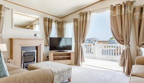 Two-Bedroom Holiday Home 3