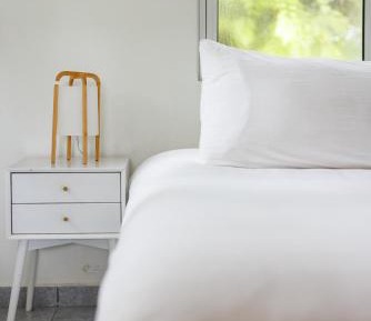 Family Double Room