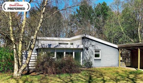 Four-Bedroom Vacation Home