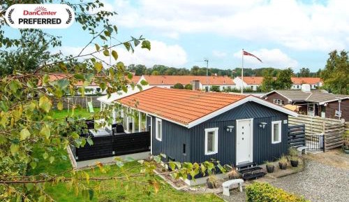 Two-Bedroom Holiday Home
