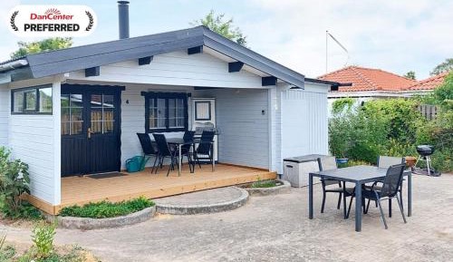 One-Bedroom Vacation Home