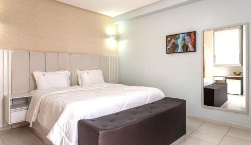 Deluxe Room (1 adult + 1 child)