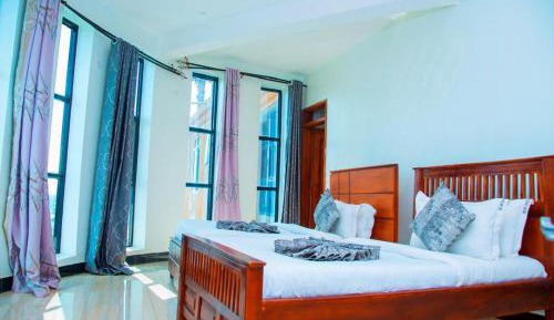 Budget Twin Room