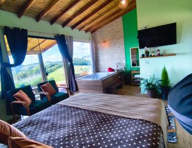 Superior Chalet