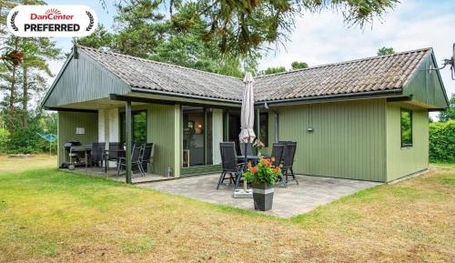 Two-Bedroom Holiday Home