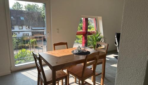 Superior Apartment with City View
