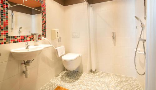 Double Room - Disability Access