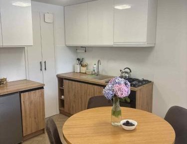 Two-Bedroom Family Apartment