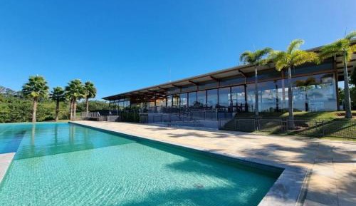 Five-Bedroom House