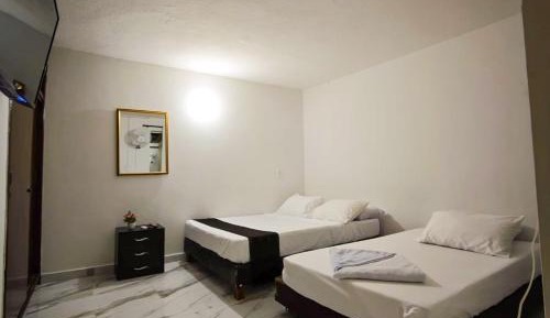 Comfort Triple Room