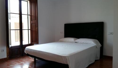 Three-Bedroom Townhouse