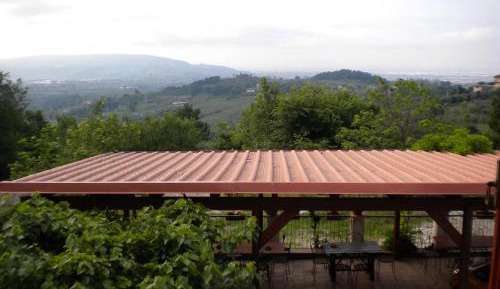 Deluxe Double or Twin Room with Sea View