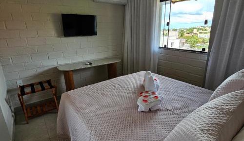 Deluxe Suite with Sea View