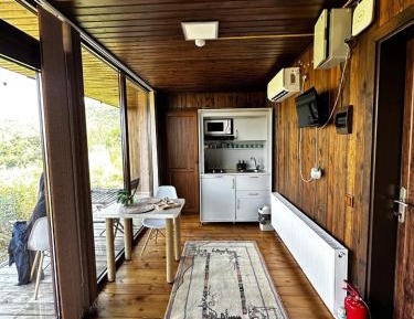 Mobile Home
