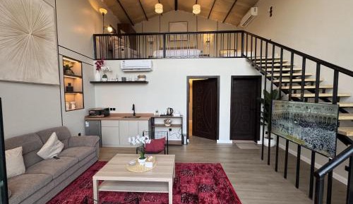 Superior Chalet