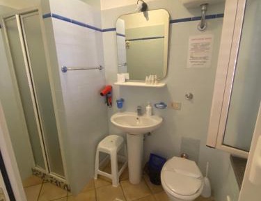 One-Bedroom Deluxe Apartment