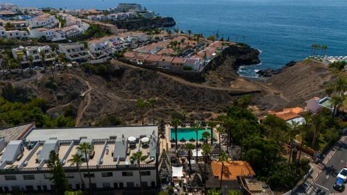 Duplex Apartment with Partial Sea View Phase I