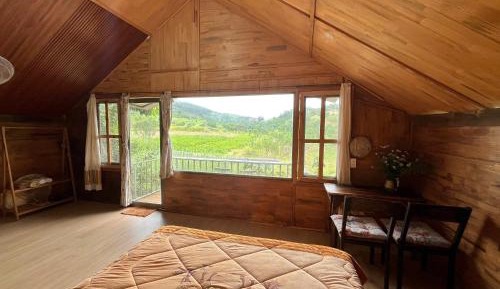 Bungalow - Water Front 