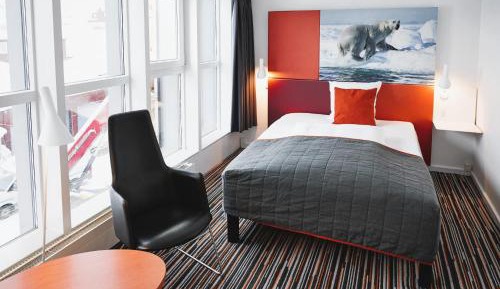 Superior Single Room