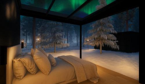 One-Bedroom Premium Apartment