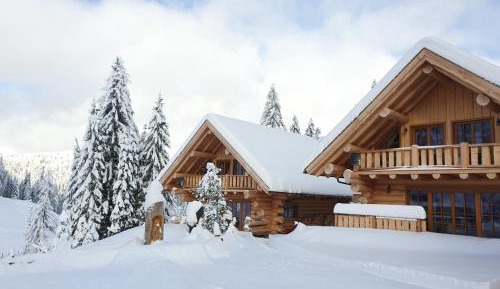 Chalet 3