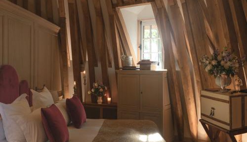 Superior King Suite