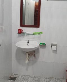 Double or Twin Room with Garden View