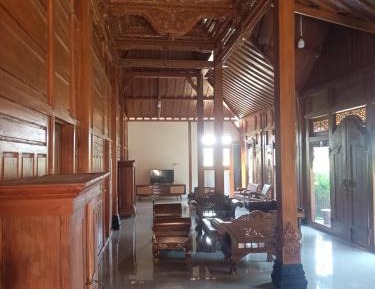 One-Bedroom Villa