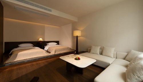 Superior Suite