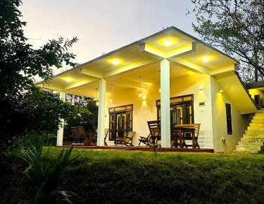 Family Room with Lake View