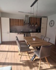 Two-Bedroom Superior Apartment