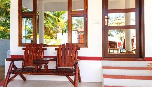 Premium Double Room