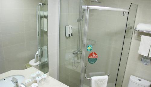 Mainland Chinese Citizens -  Standard Twin Room