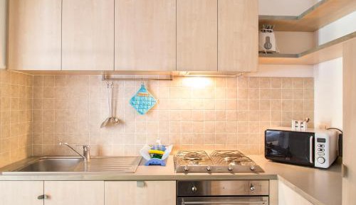 Superior Two-Bedroom Apartment