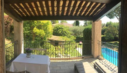 Double Room with Shower