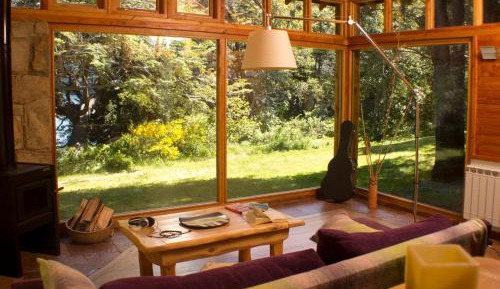 One-Bedroom Bungalow