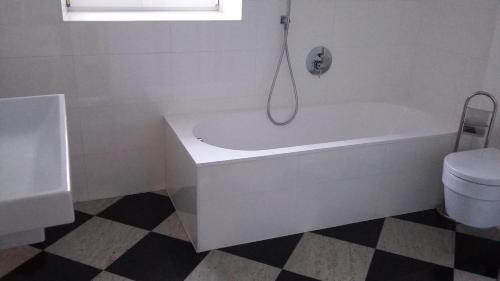 Suite with Garden View